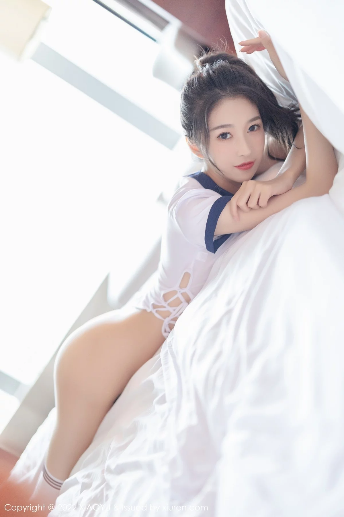 Xrmnw.Vip_林乐一_写真