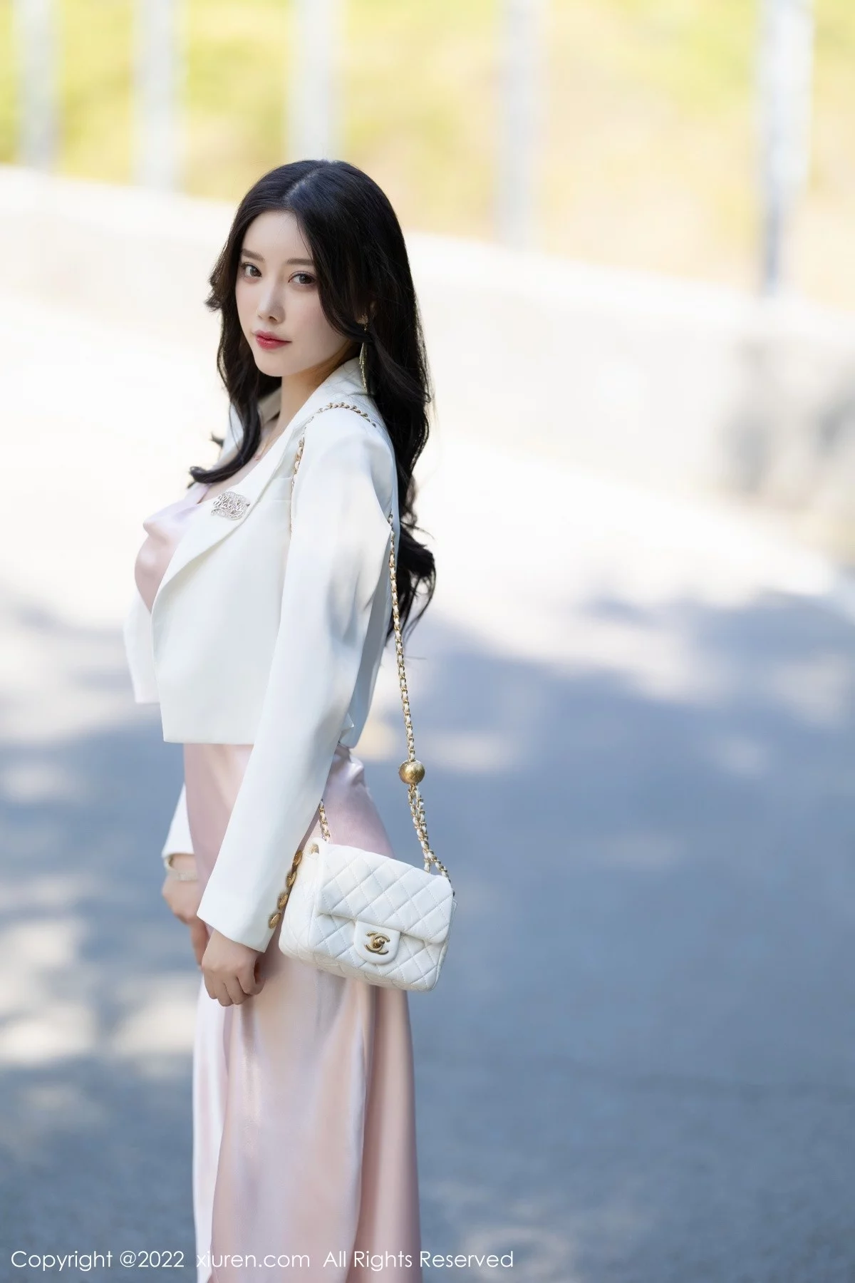 Xrmnw.Vip_杨晨晨_写真