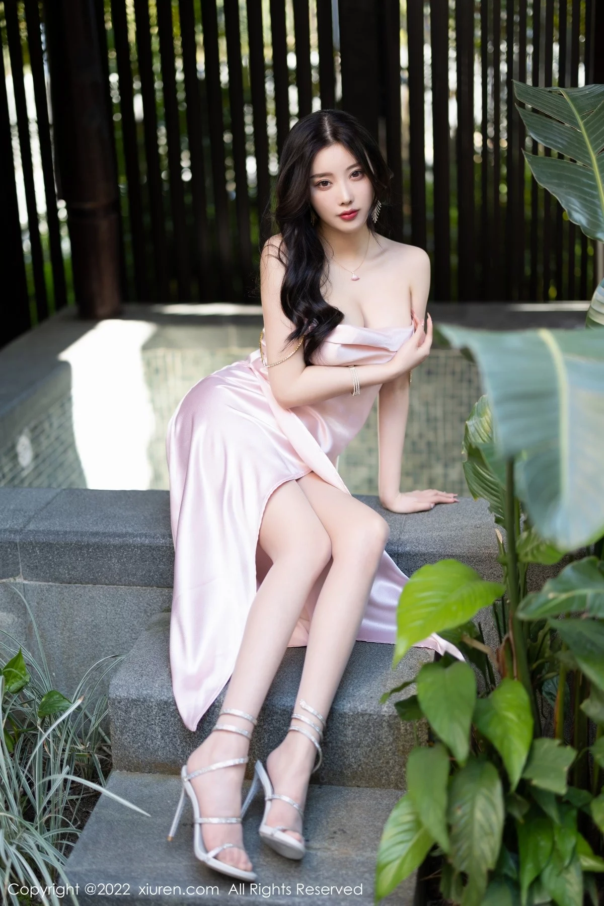 Xrmnw.Vip_杨晨晨_写真