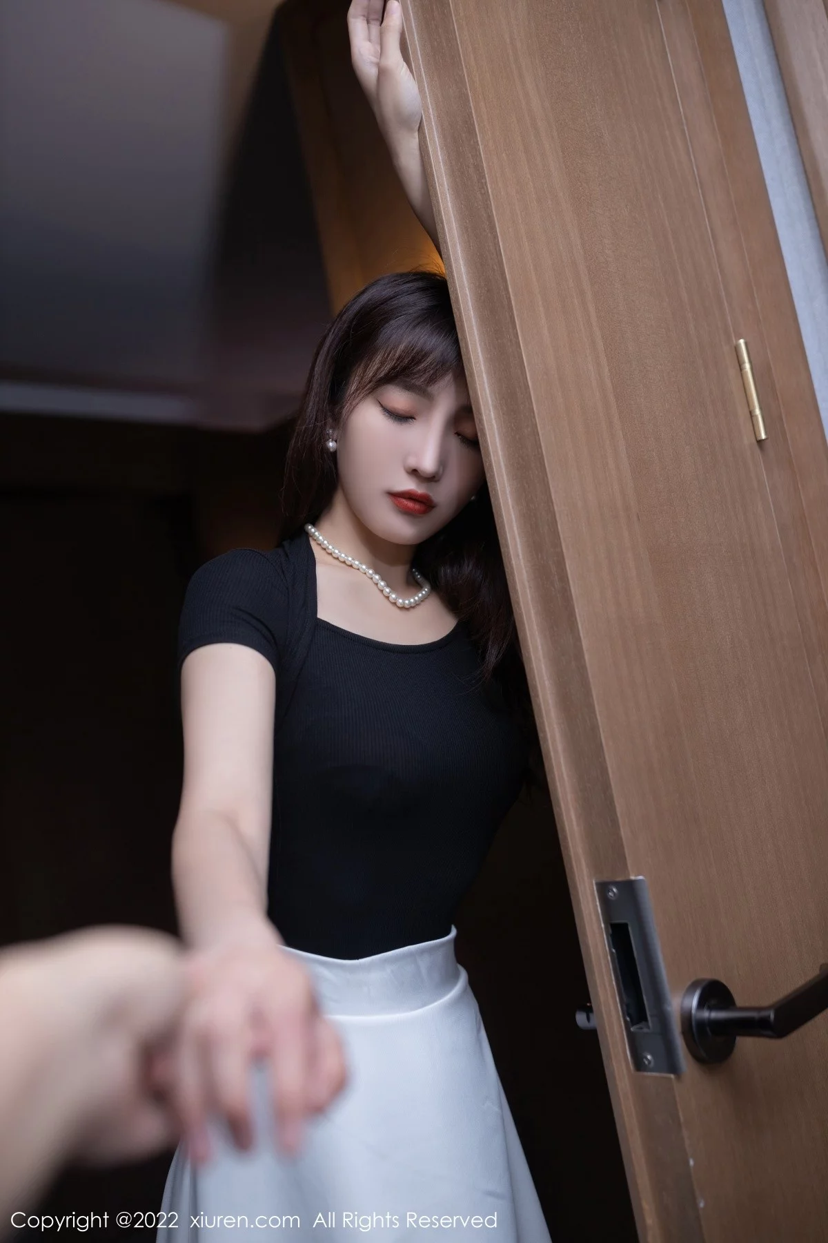 Xrmnw.Vip_陆萱萱_写真