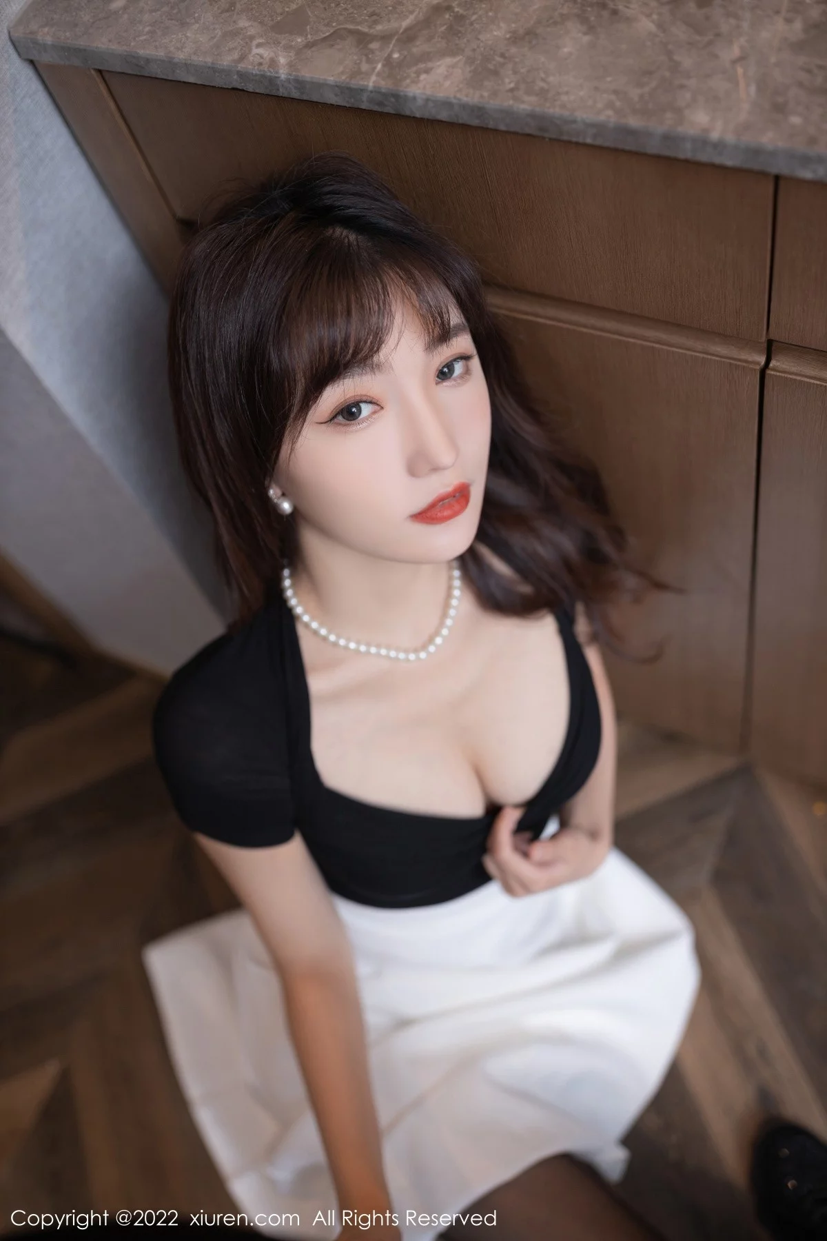Xrmnw.Vip_陆萱萱_写真