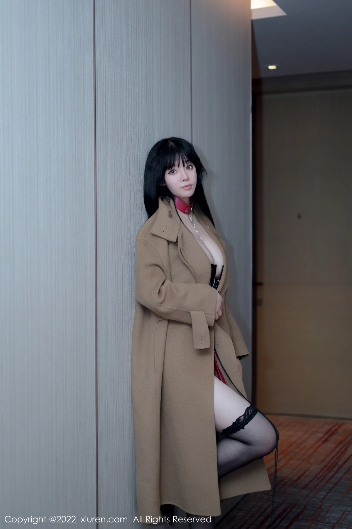 Xrmnw.Vip_徐媛媛_写真