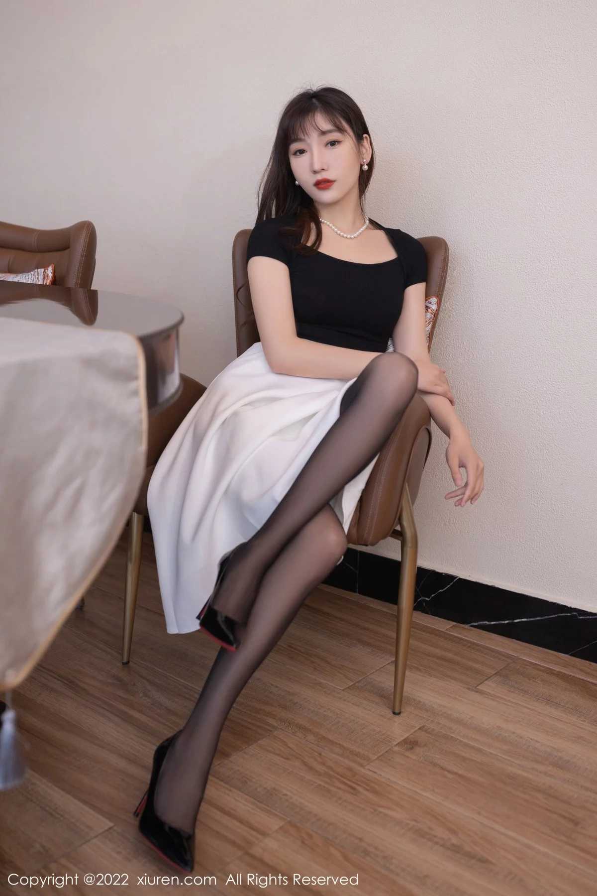 Xrmnw.Vip_陆萱萱_写真