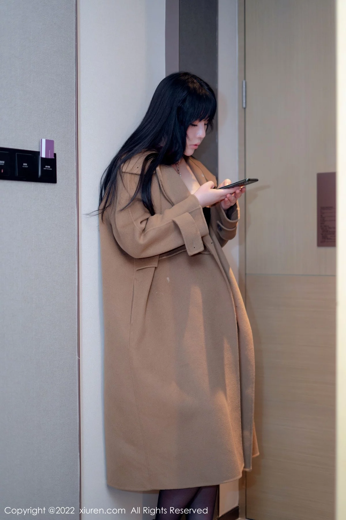Xrmnw.Vip_徐媛媛_写真