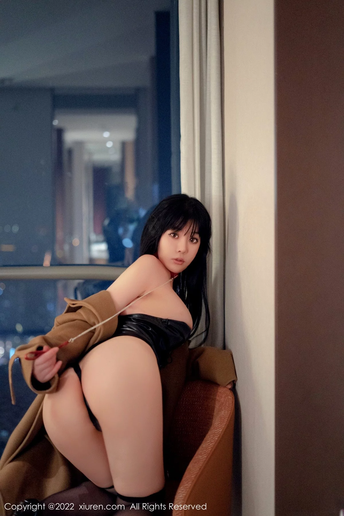 Xrmnw.Vip_徐媛媛_写真