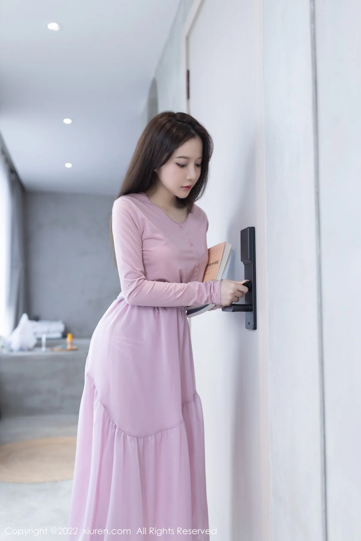 Xrmnw.Vip_鱼子酱_写真