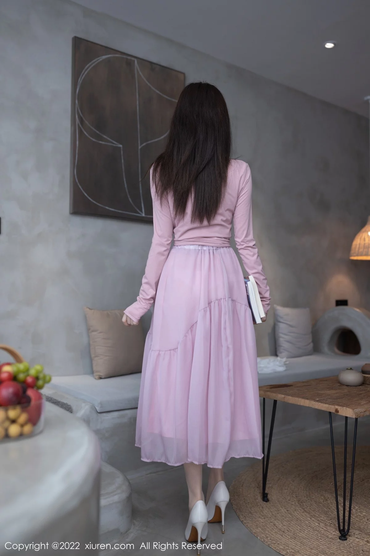 Xrmnw.Vip_鱼子酱_写真