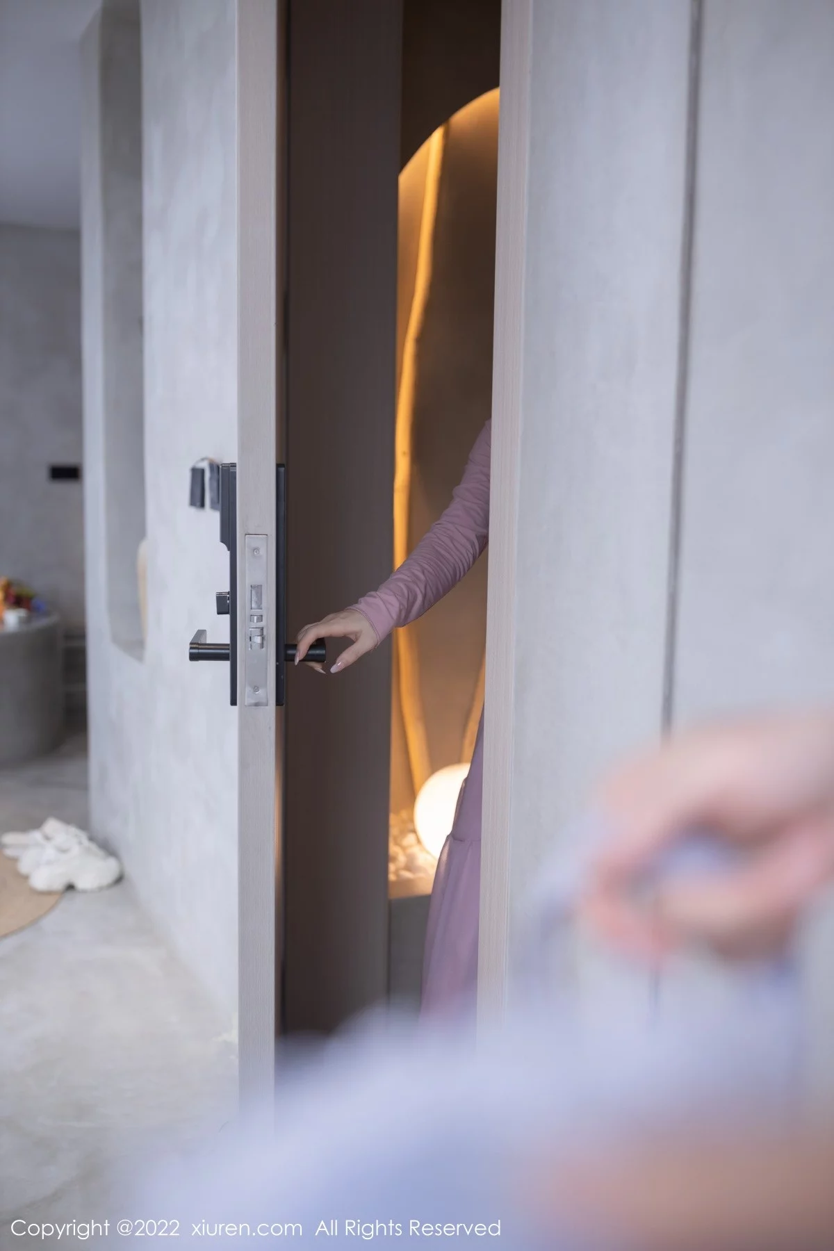 Xrmnw.Vip_鱼子酱_写真