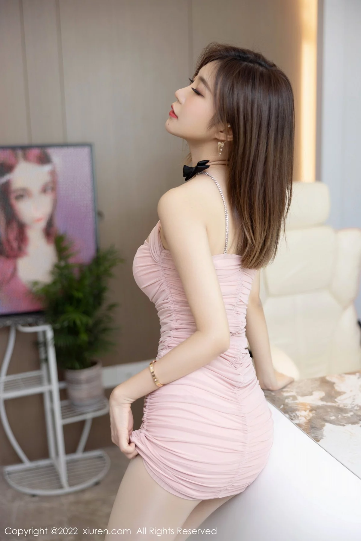 Xrmnw.Vip_绮里嘉_写真