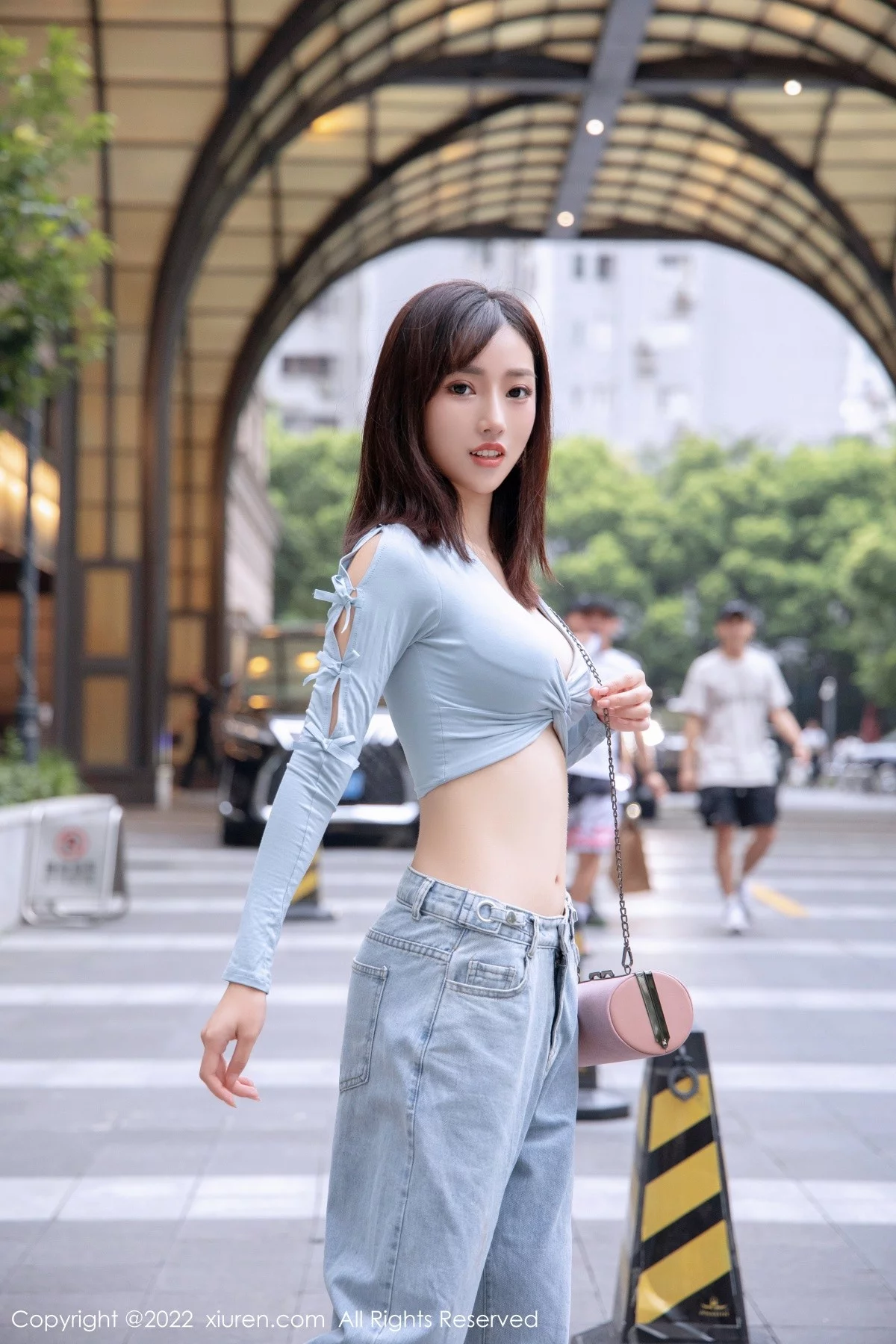 Xrmnw.Vip_西门小玉_写真