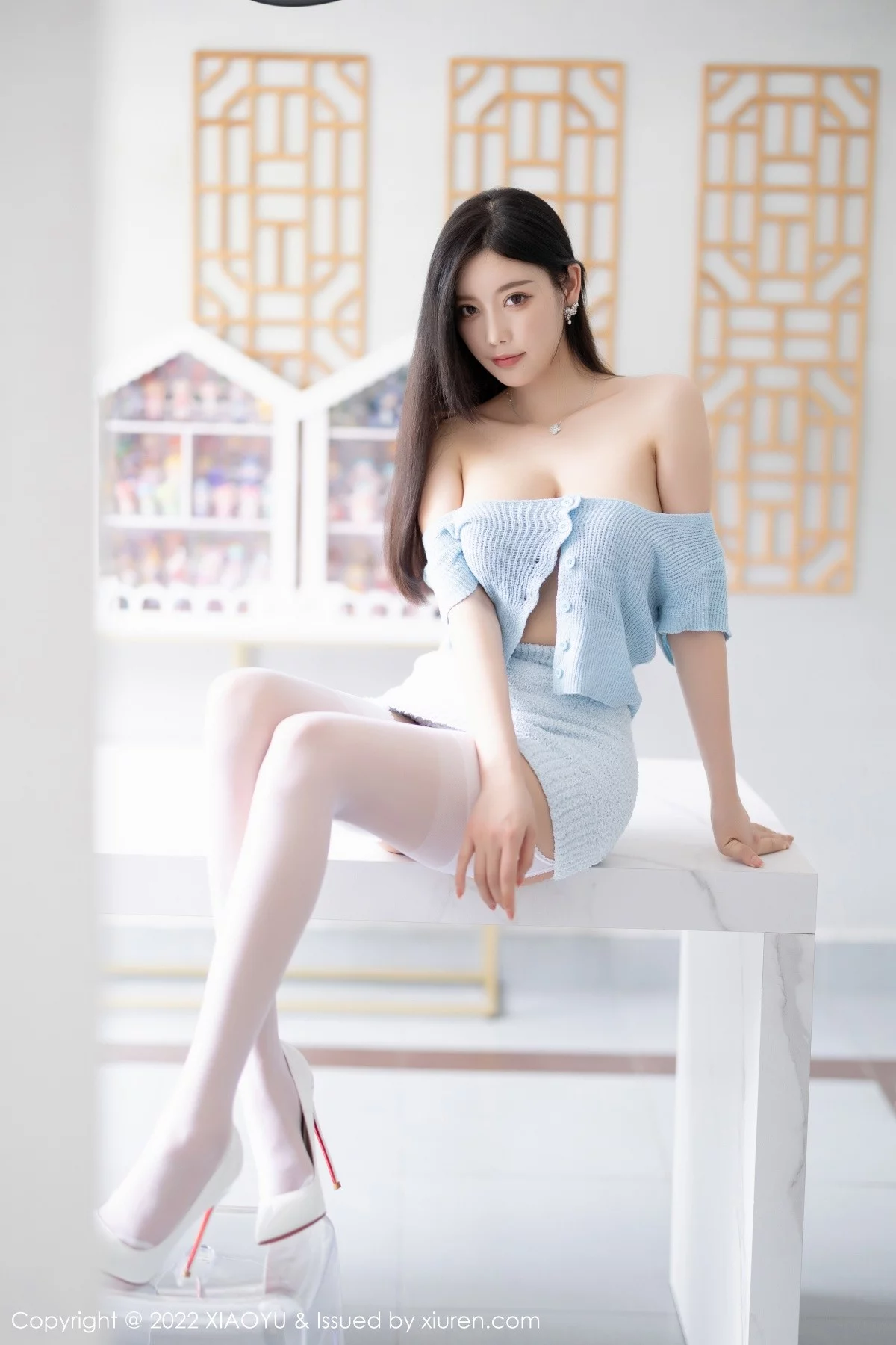 Xrmnw.Vip_杨晨晨_写真