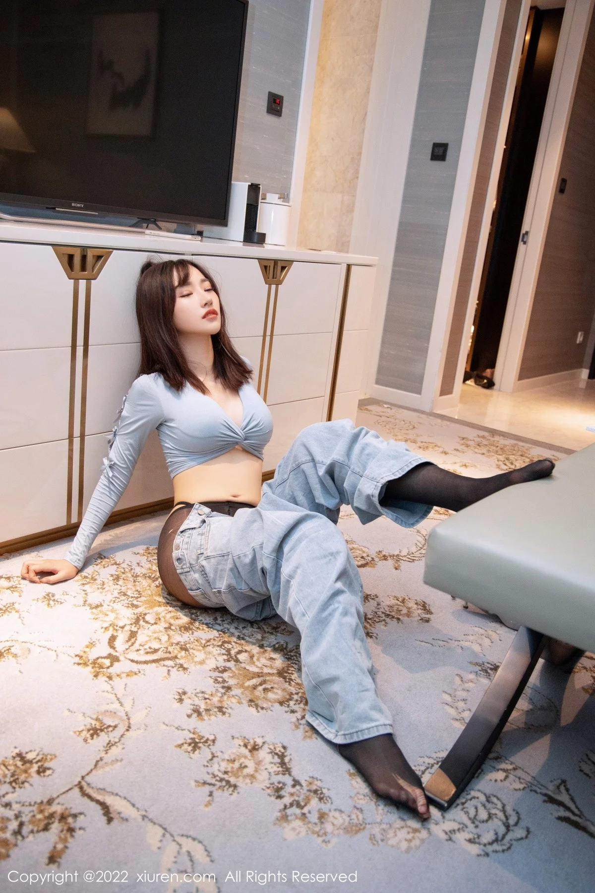 Xrmnw.Vip_西门小玉_写真