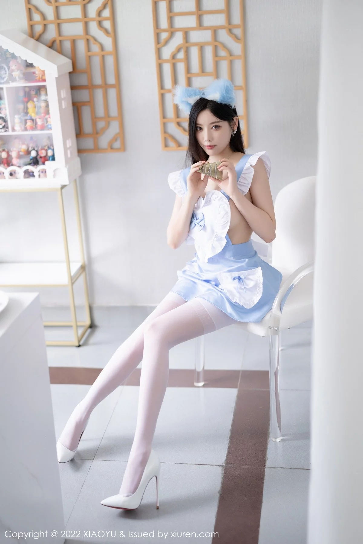 Xrmnw.Vip_杨晨晨_写真