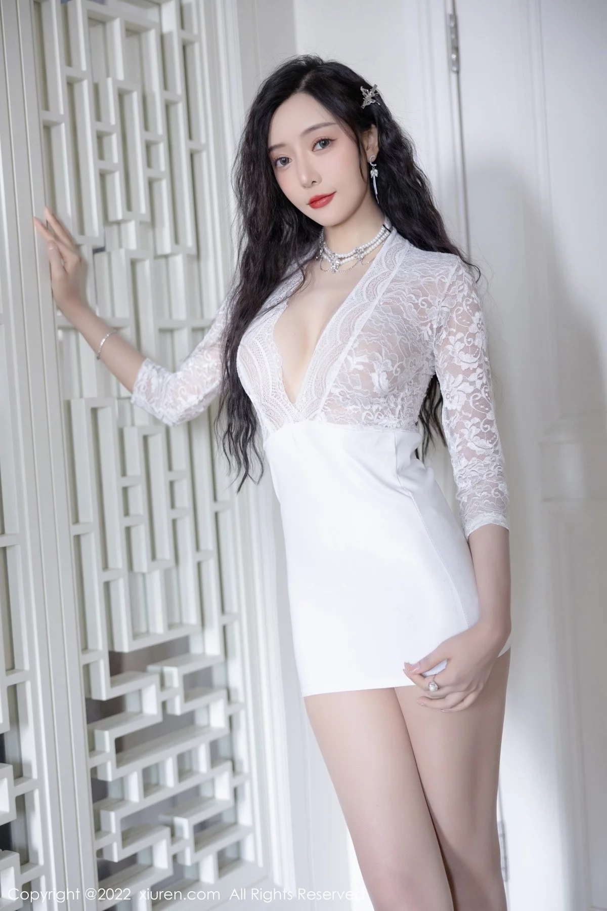 Xrmnw.Vip_王馨瑶_写真