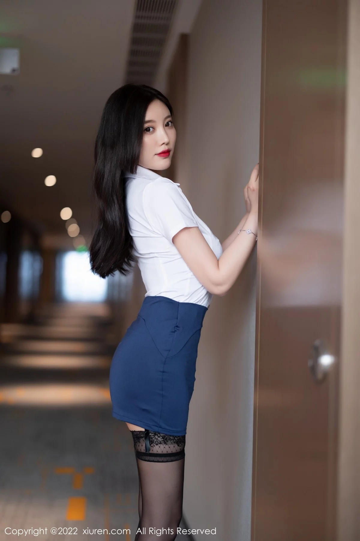 Xrmnw.Vip_杨晨晨_写真