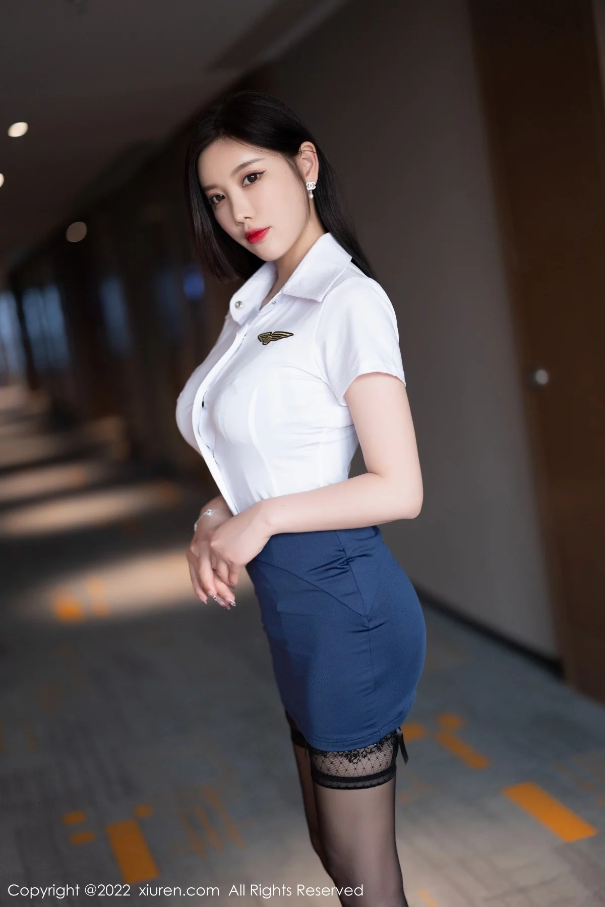 Xrmnw.Vip_杨晨晨_写真