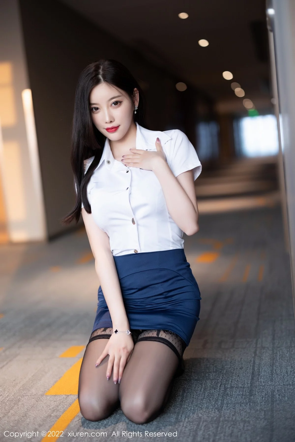 Xrmnw.Vip_杨晨晨_写真
