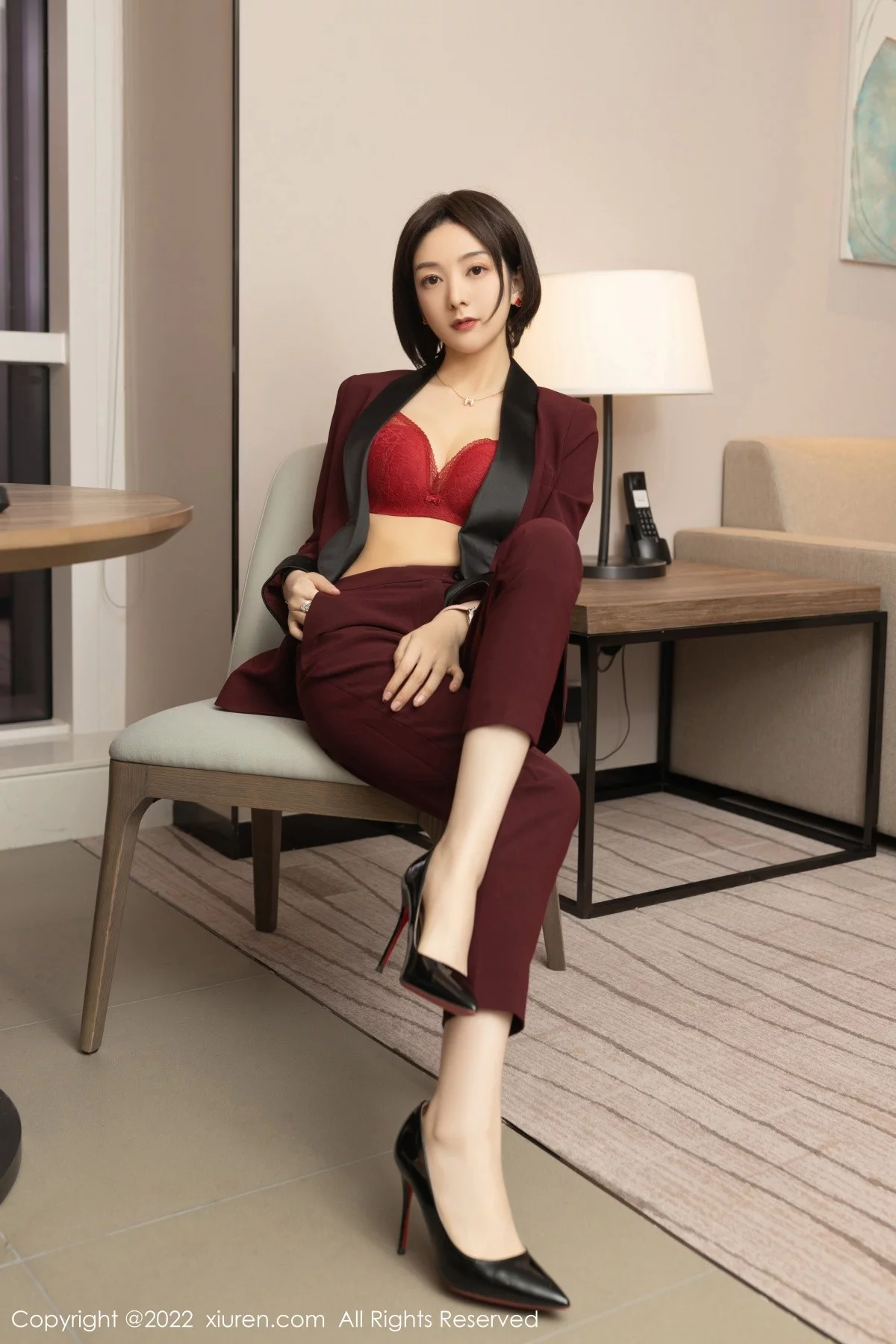 Xrmnw.Vip_小热巴_写真