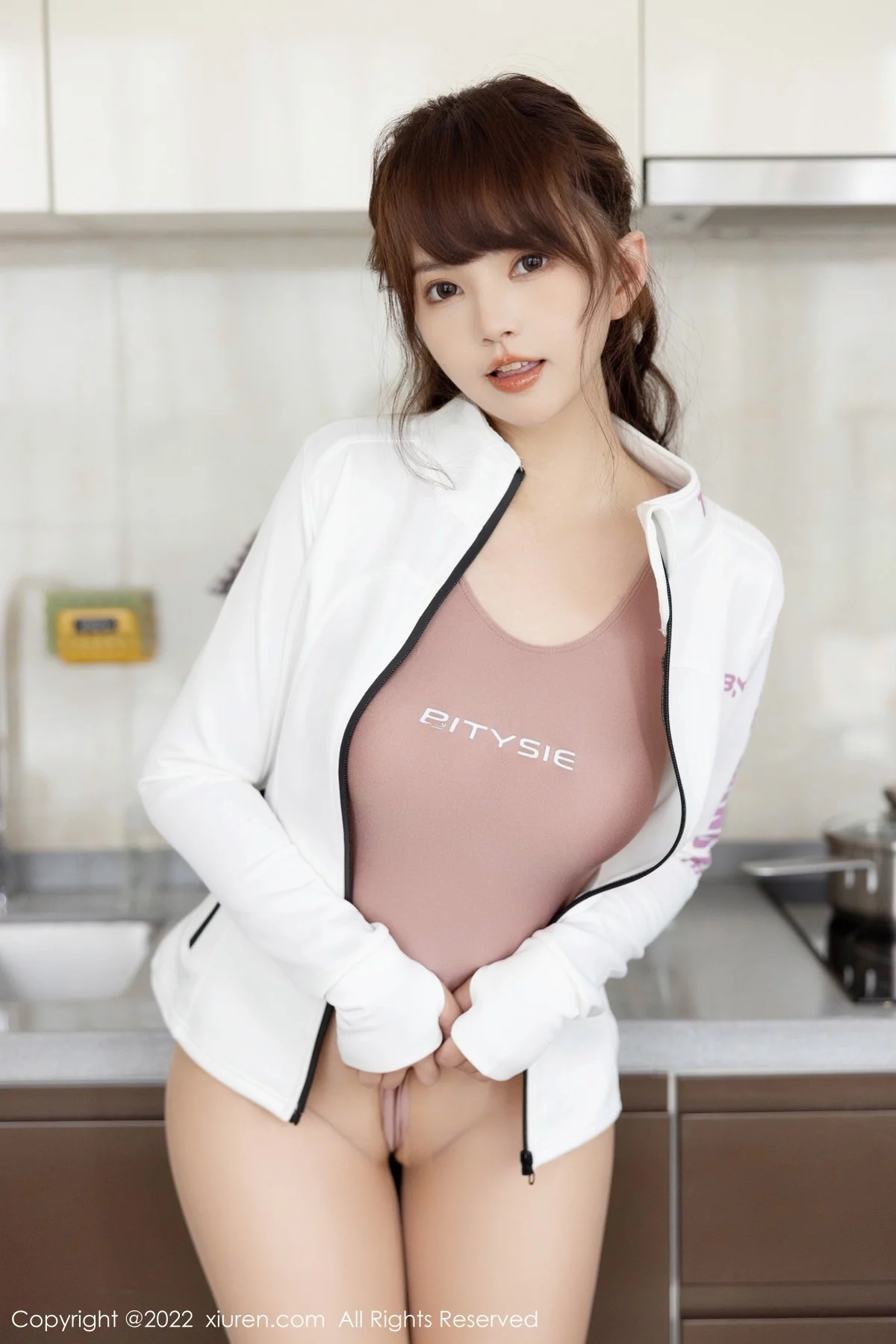 Xrmnw.Vip_张思允_写真