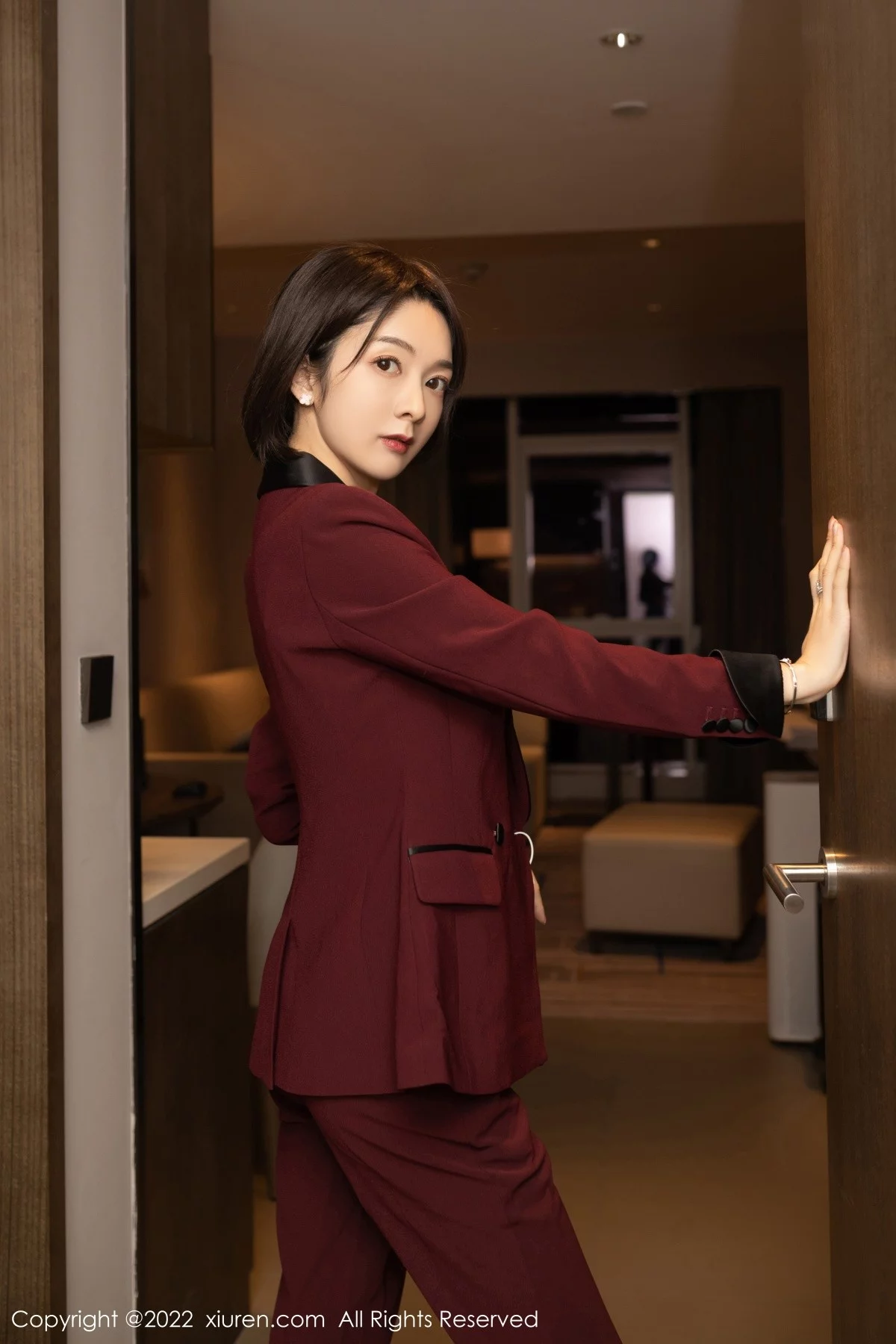 Xrmnw.Vip_小热巴_写真