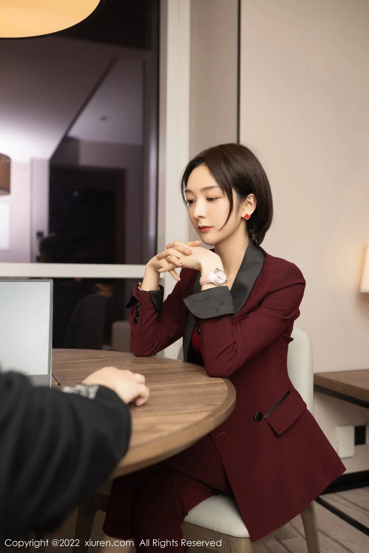Xrmnw.Vip_小热巴_写真