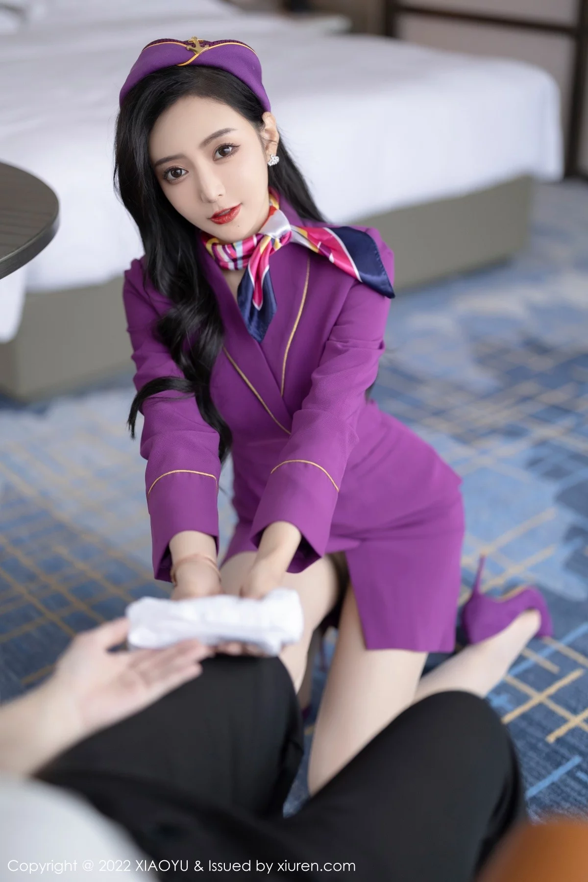 Xrmnw.Vip_王馨瑶_写真
