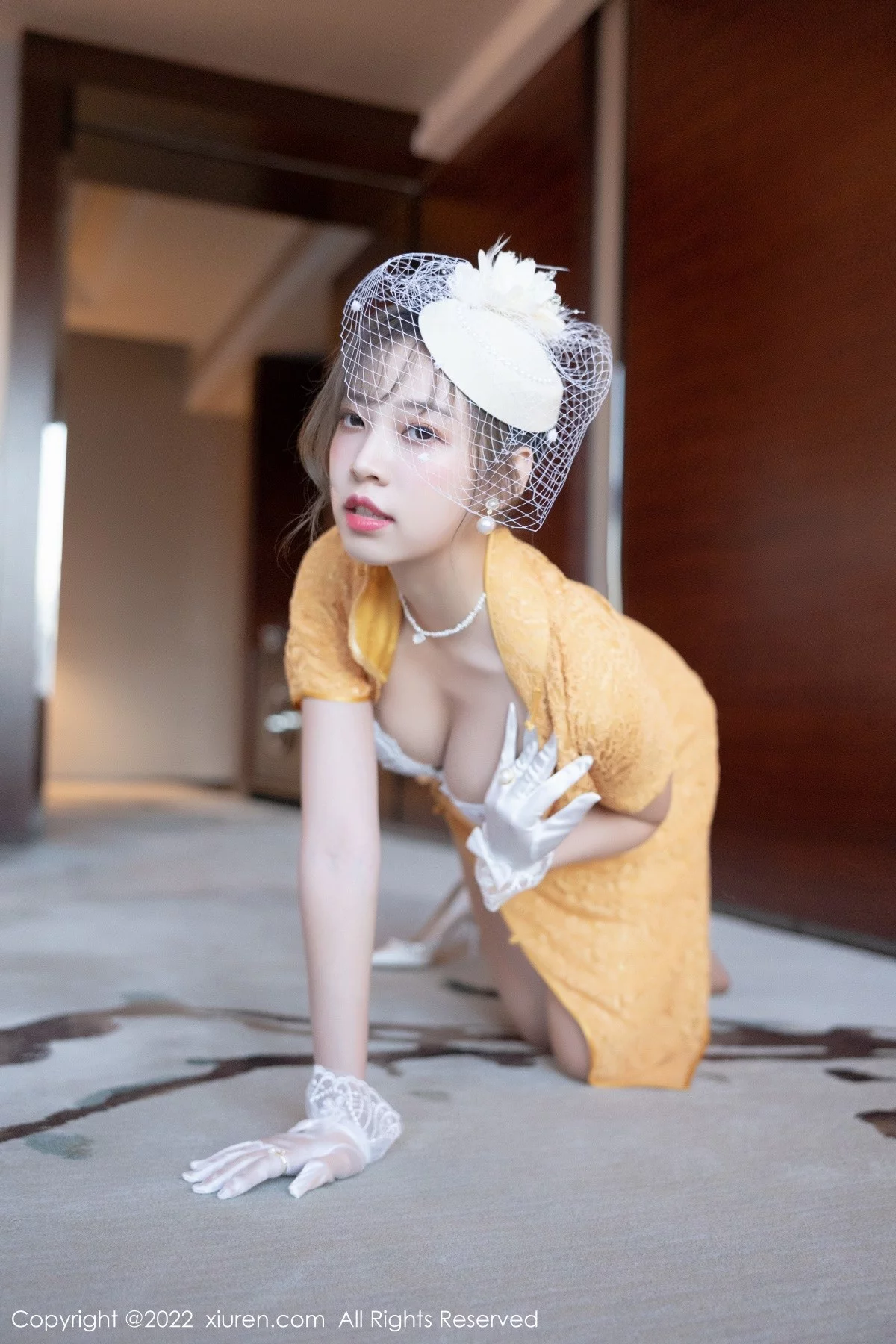Xrmnw.Vip_郑颖姗_写真