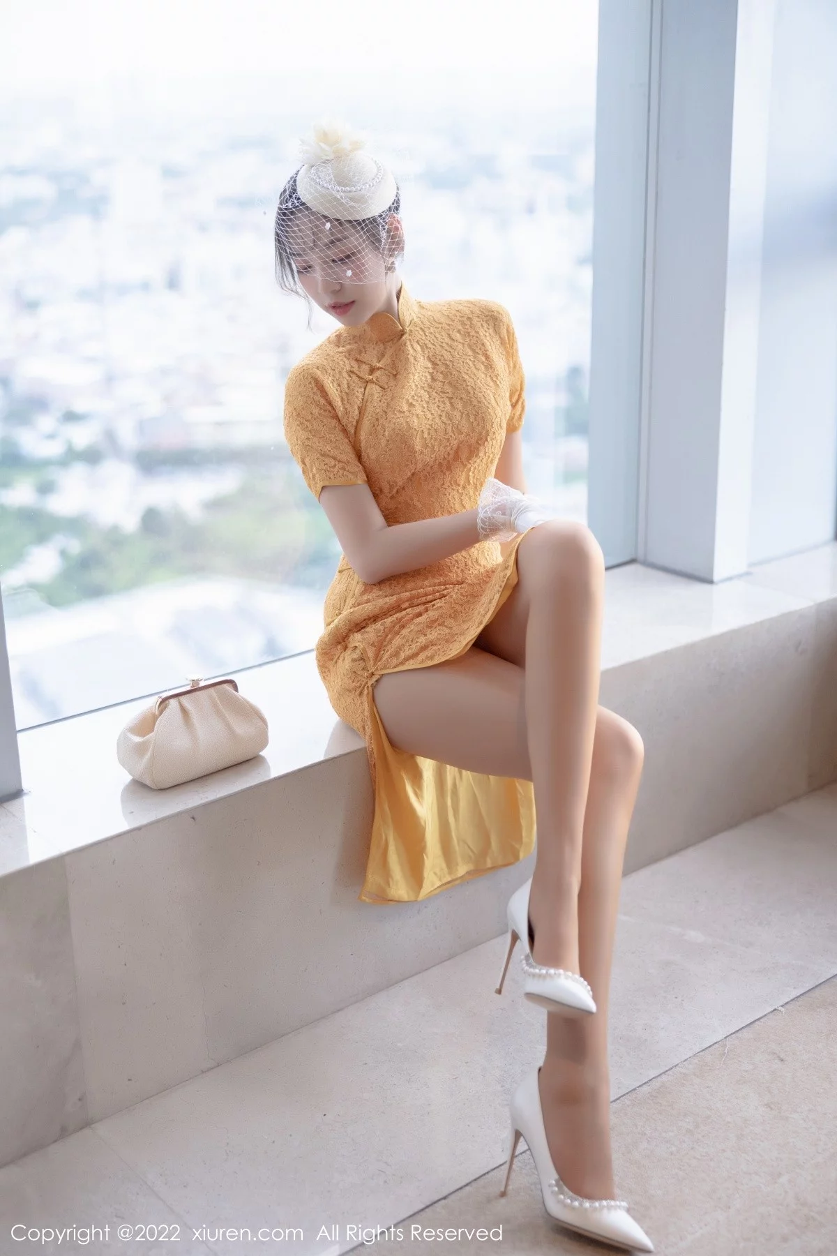 Xrmnw.Vip_郑颖姗_写真