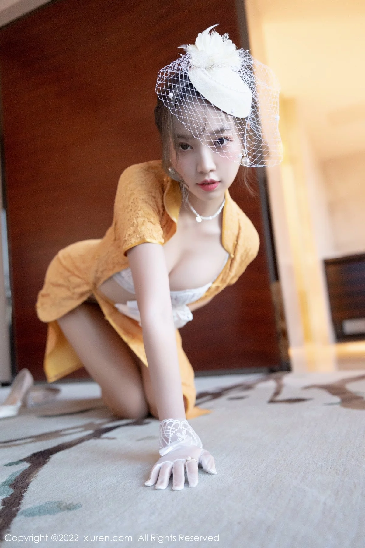 Xrmnw.Vip_郑颖姗_写真