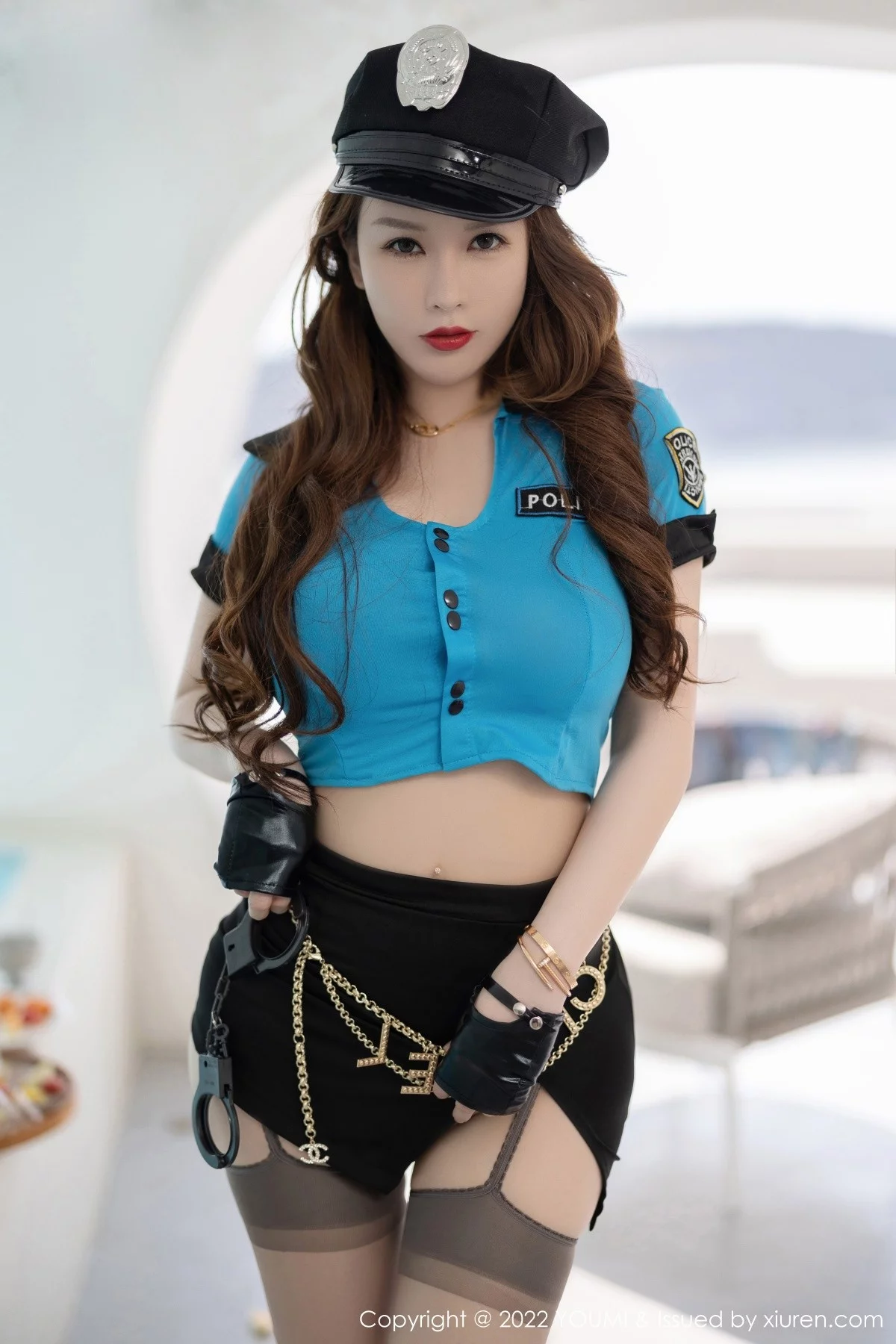 Xrmnw.Vip_尤妮丝_写真