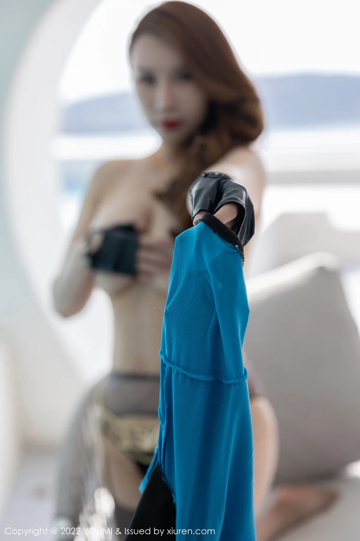 Xrmnw.Vip_尤妮丝_写真