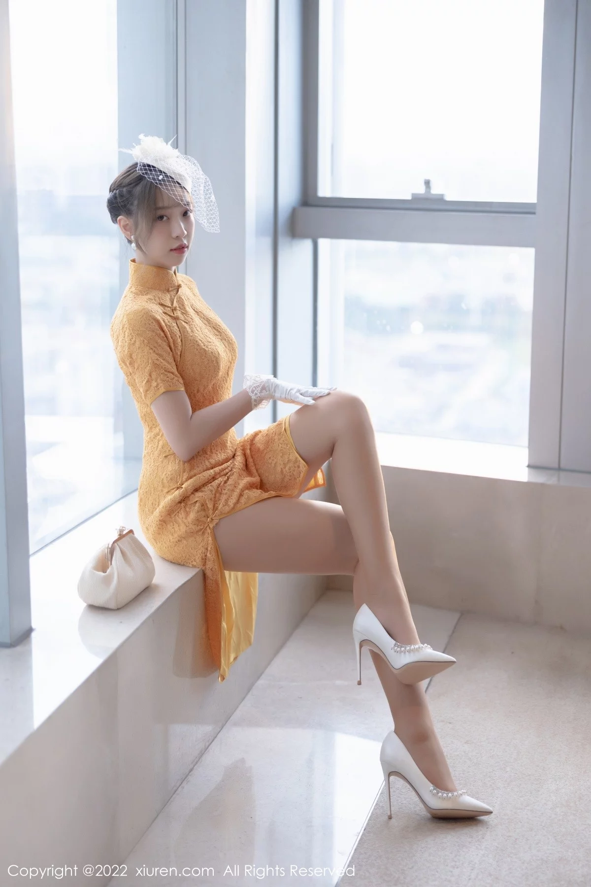 Xrmnw.Vip_郑颖姗_写真