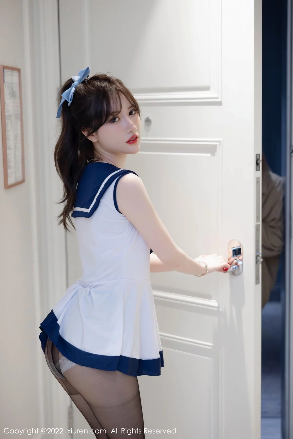 Xrmnw.Vip_美桃酱_写真