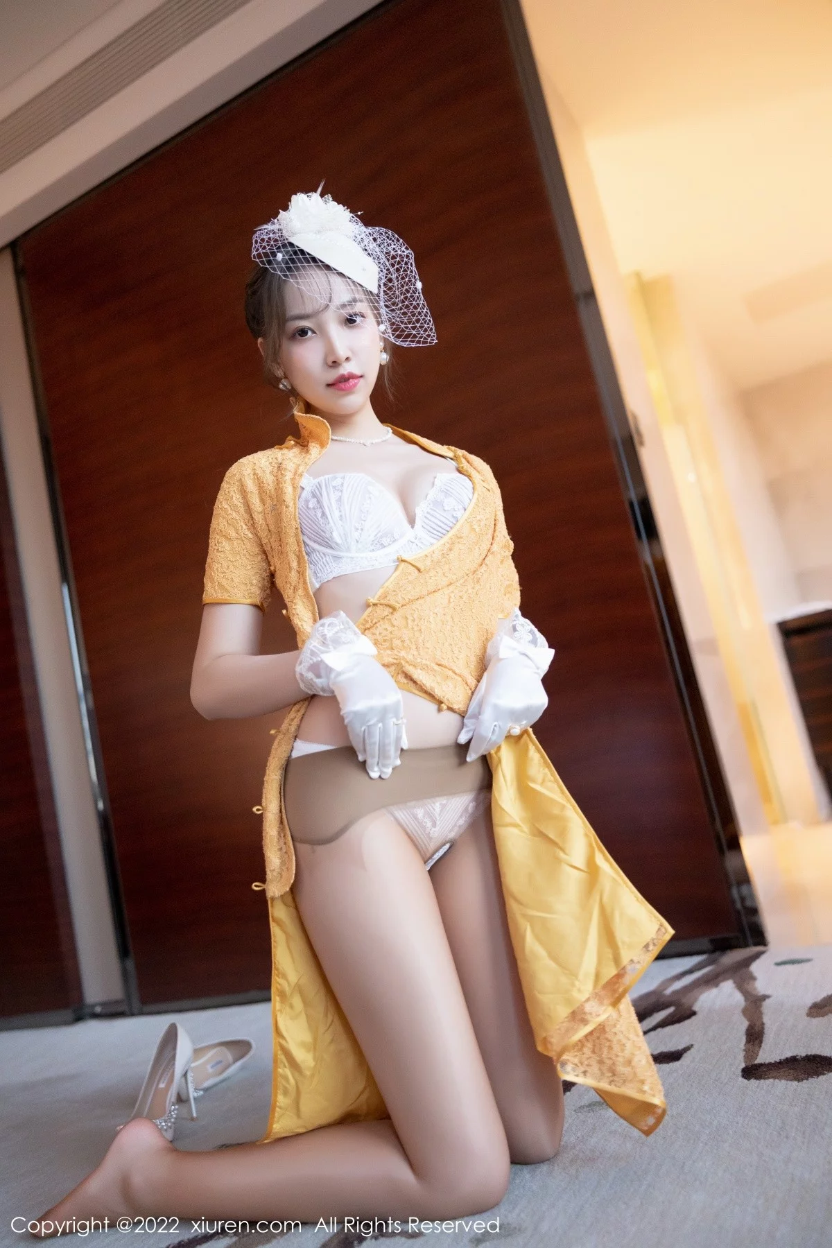 Xrmnw.Vip_郑颖姗_写真