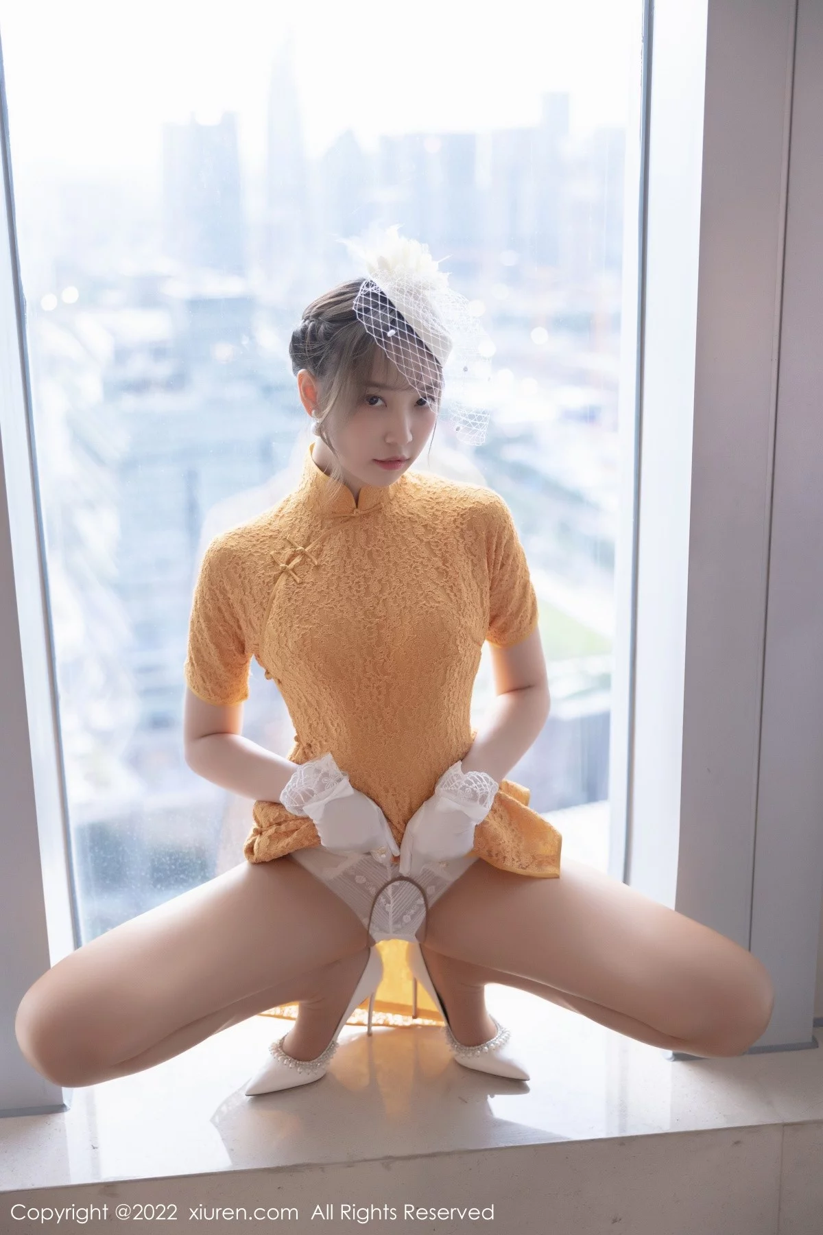 Xrmnw.Vip_郑颖姗_写真