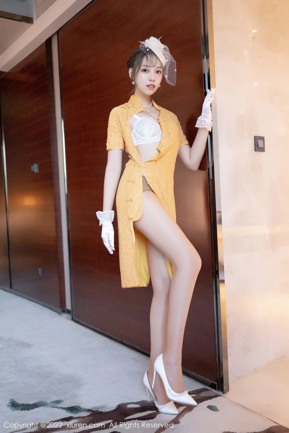 Xrmnw.Vip_郑颖姗_写真