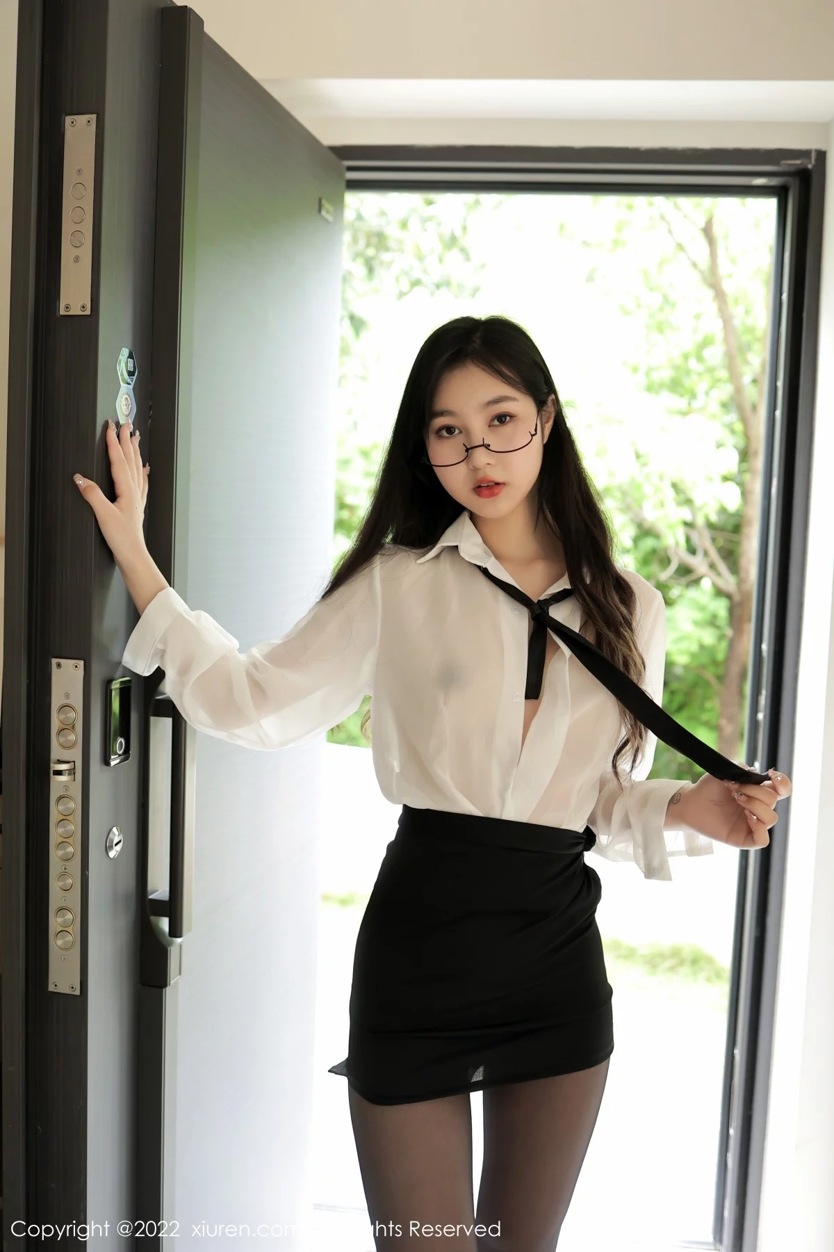 Xrmnw.Vip_谢晚晚_写真