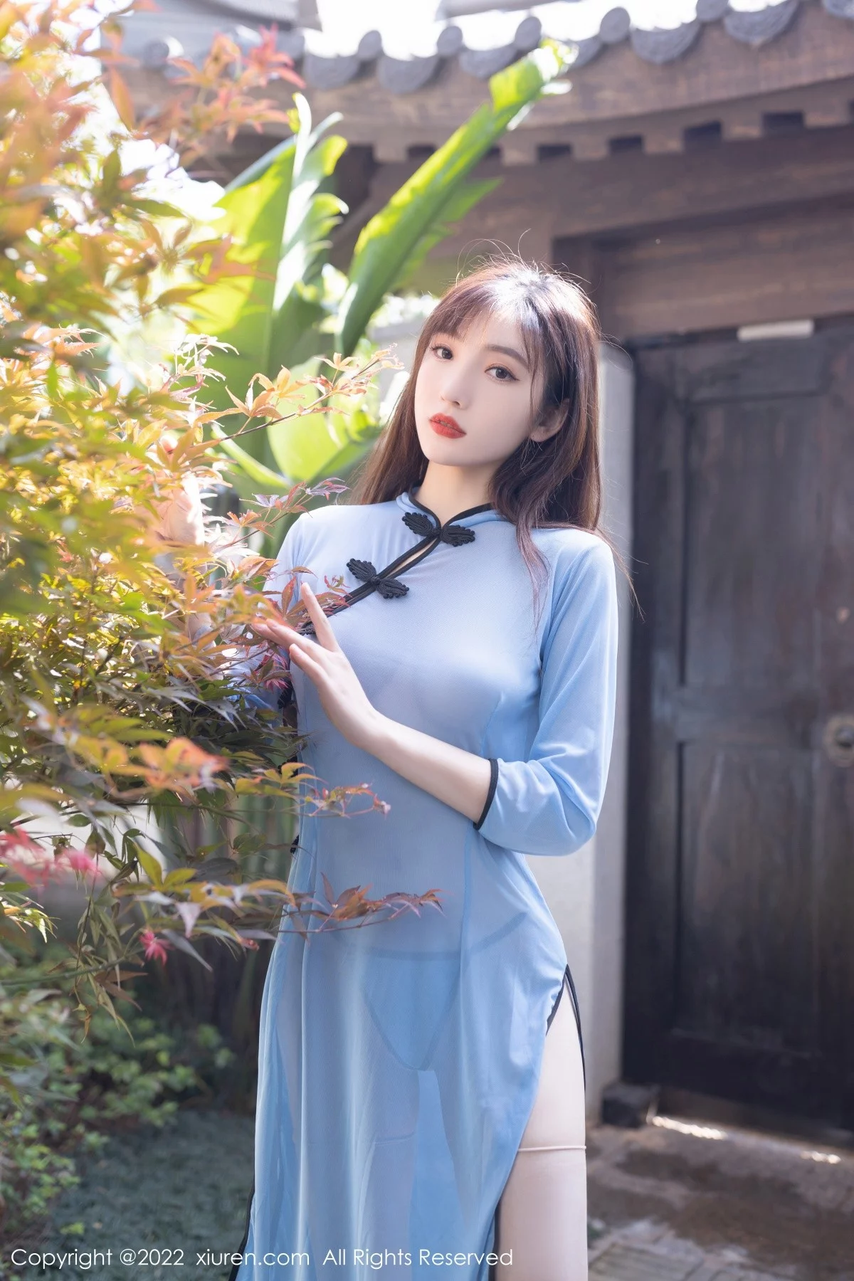 Xrmnw.Vip_陆萱萱_写真