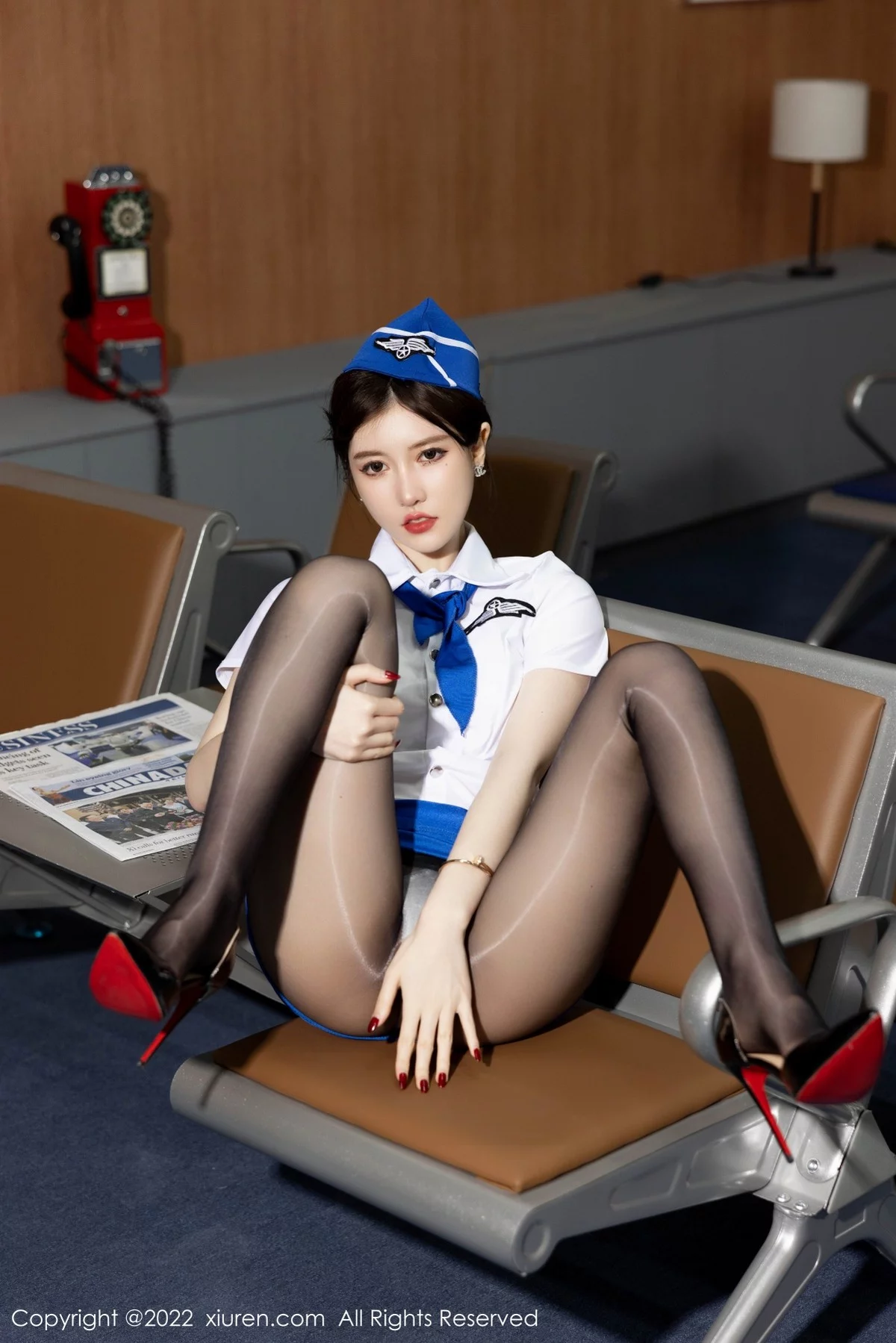 Xrmnw.Vip_美桃酱_写真