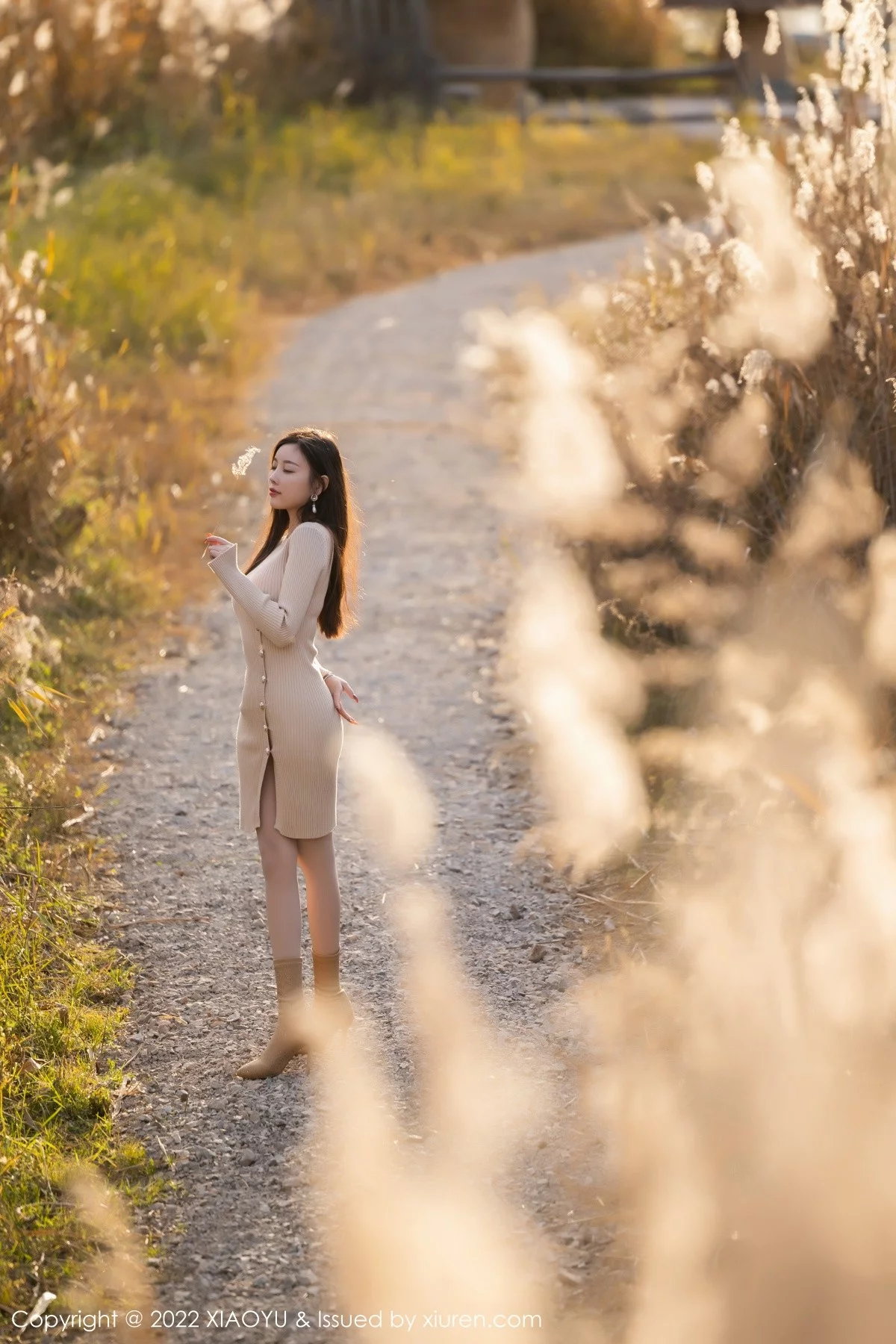 Xrmnw.Vip_杨晨晨_写真
