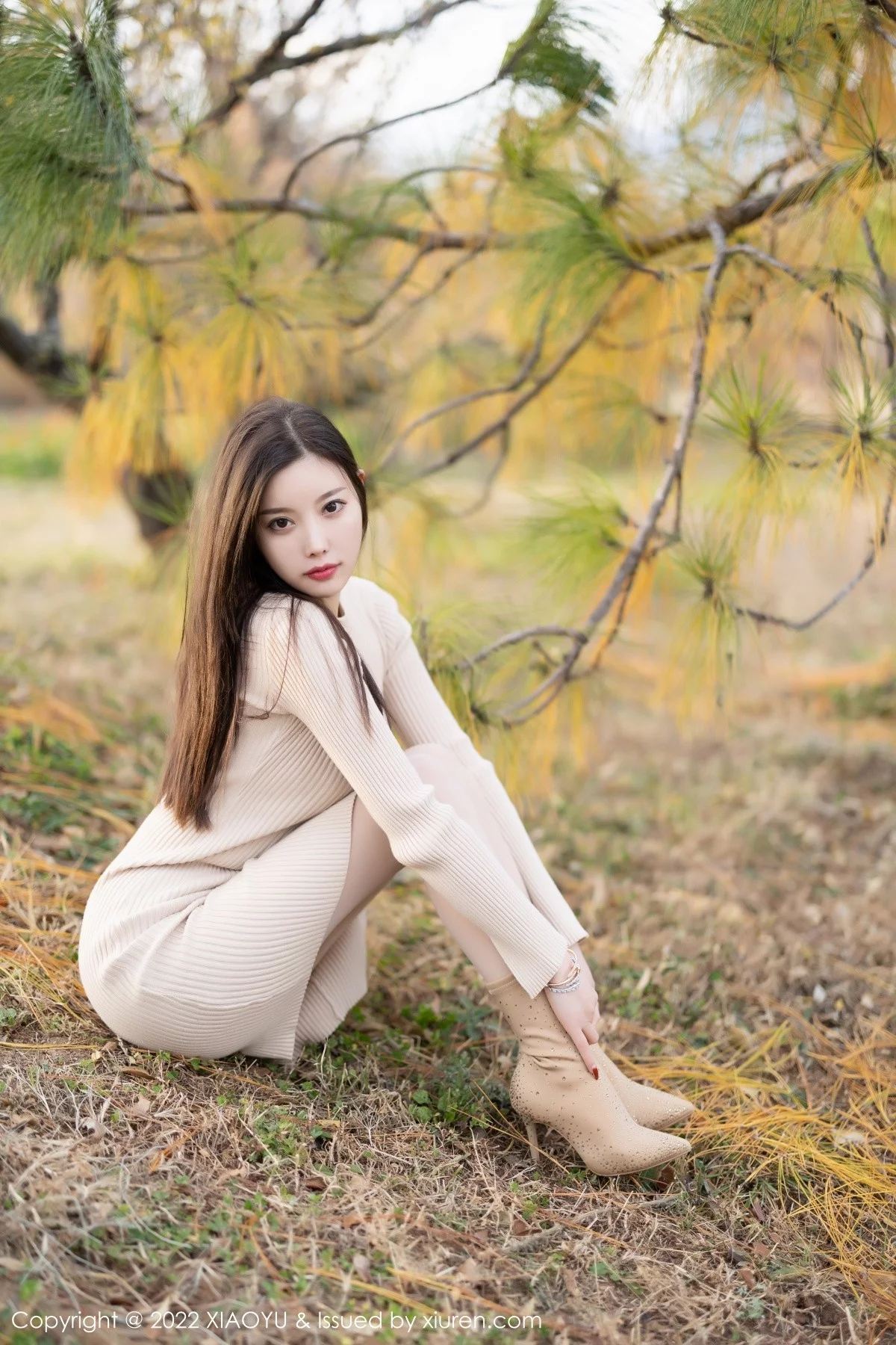 Xrmnw.Vip_杨晨晨_写真