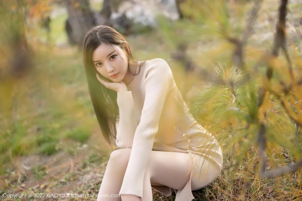 Xrmnw.Vip_杨晨晨_写真