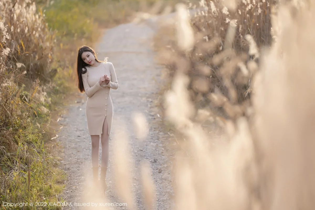 Xrmnw.Vip_杨晨晨_写真