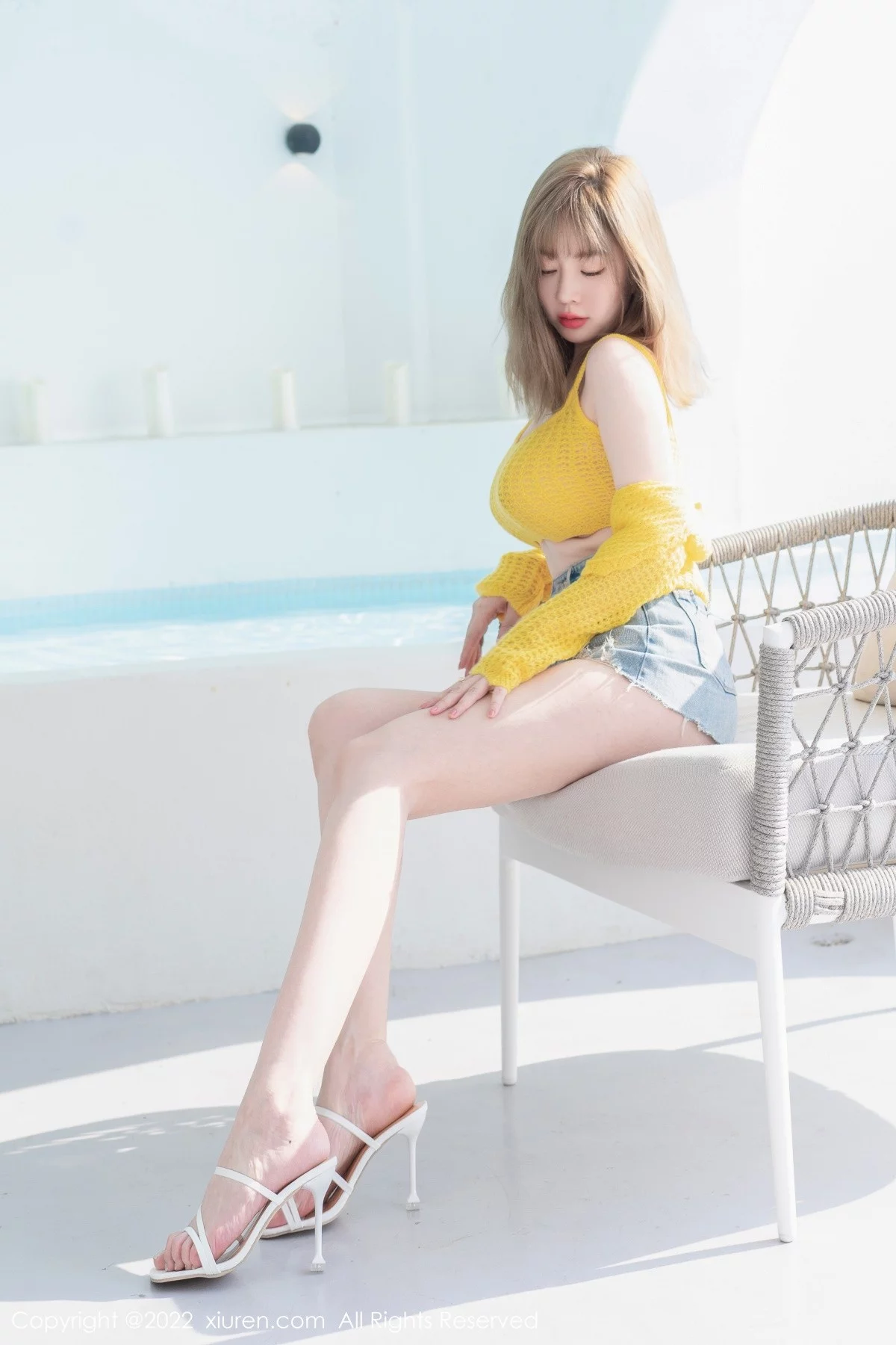 Xrmnw.Vip_王雨纯_写真
