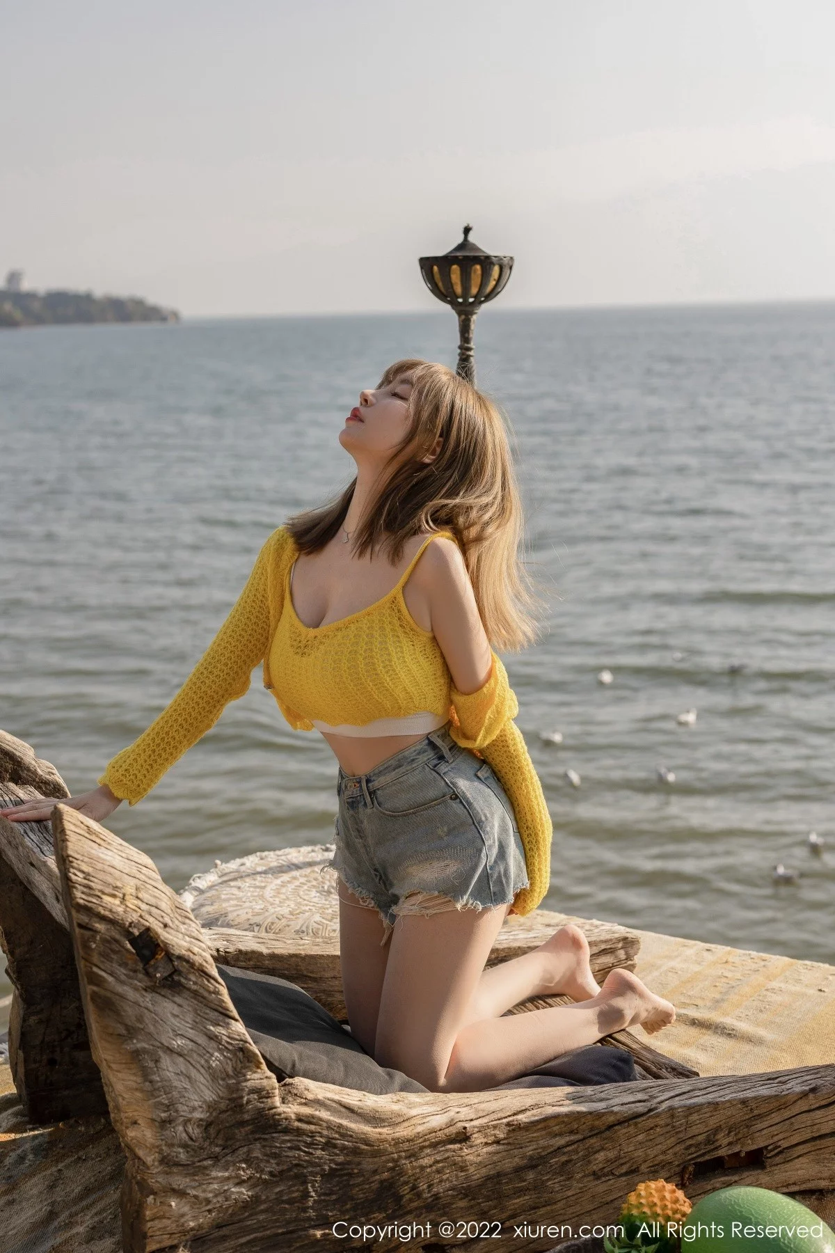 Xrmnw.Vip_王雨纯_写真