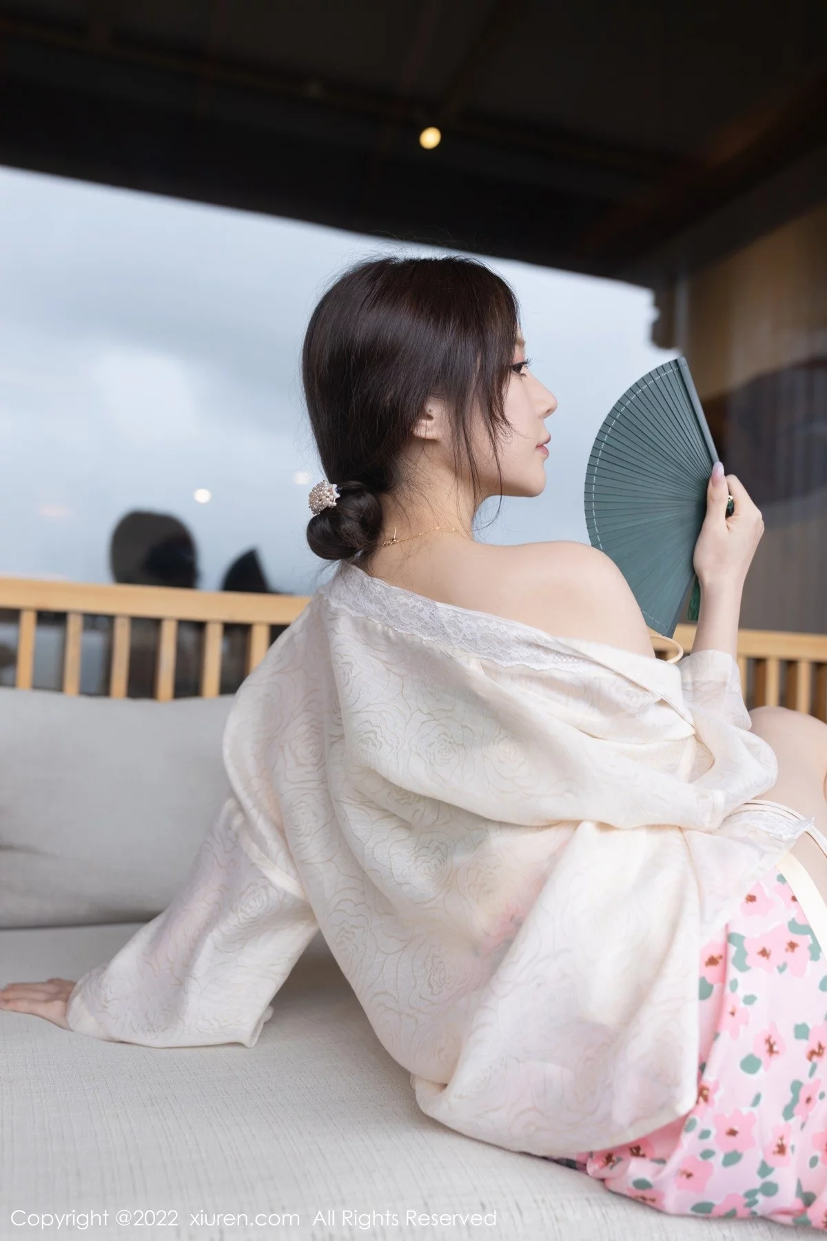 Xrmnw.Vip_鱼子酱_写真