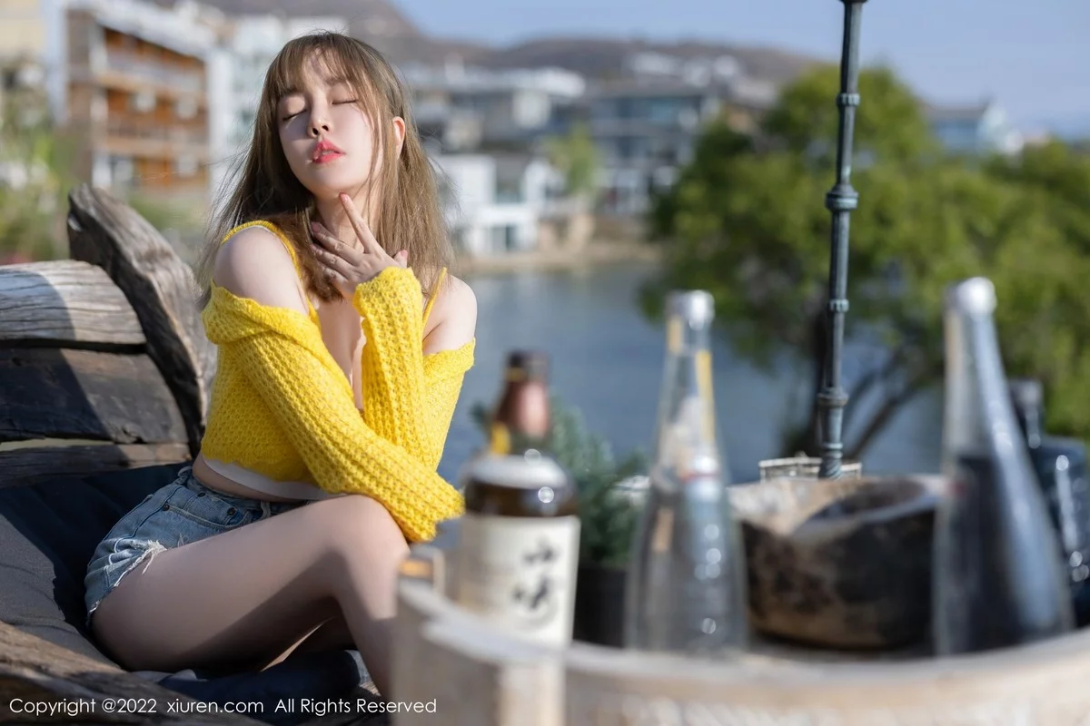 Xrmnw.Vip_王雨纯_写真