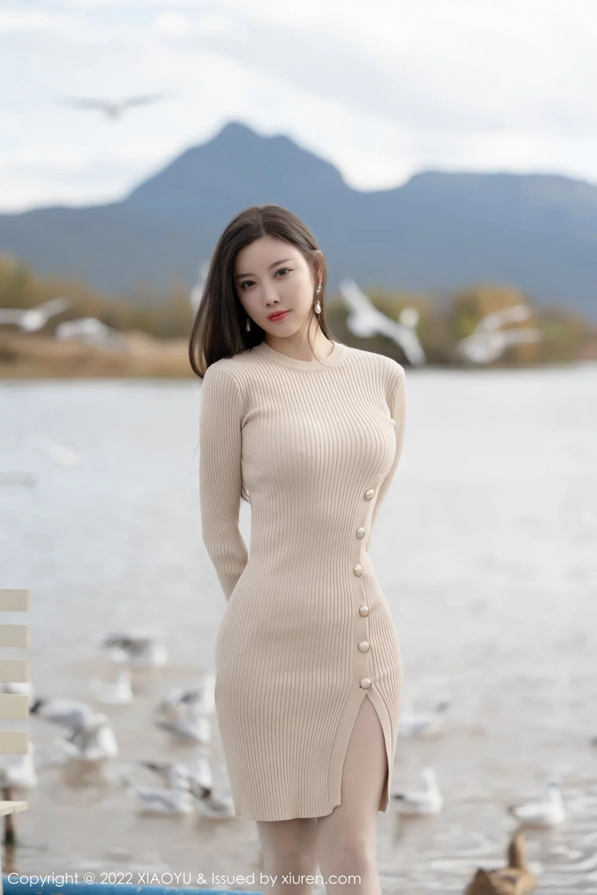 Xrmnw.Vip_杨晨晨_写真