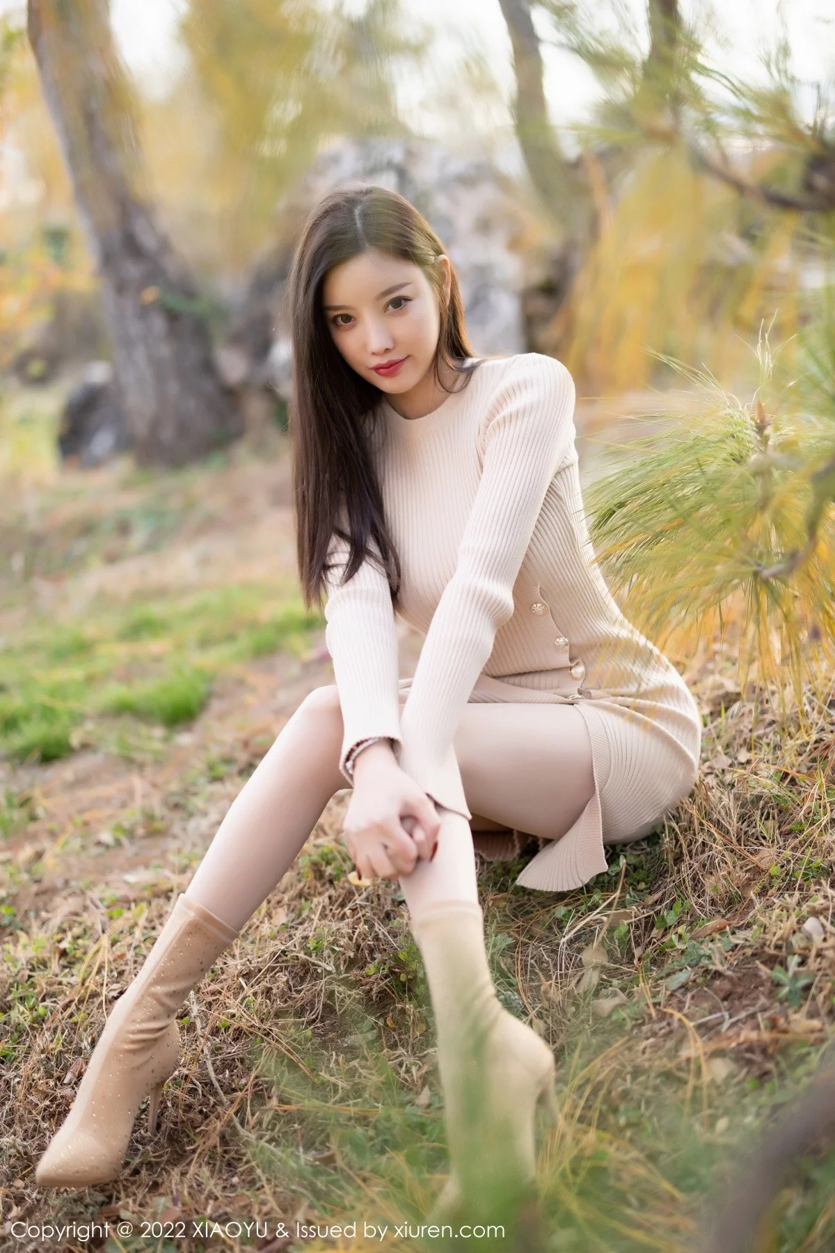 Xrmnw.Vip_杨晨晨_写真
