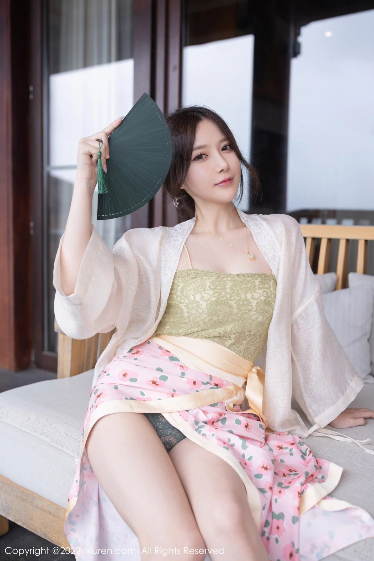 Xrmnw.Vip_鱼子酱_写真